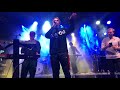 Roope Salminen ja Koirat Karjuteltta Laitila 14.6.2019 -Freestylerap-