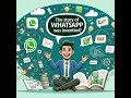 The Incredible Journey of WhatsApp From Rejection to Revolution