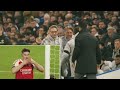 BENCH CAM | White, Gyokeres and Zubimendi goal reactions! | Chelsea v Arsenal (2-3) | Carabao Cup