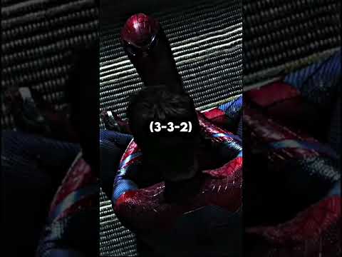 Tobey Maguire Vs