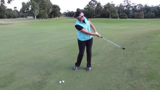 Genesis Golf Link Cup Tip #13: The Easiest Chipping Technique