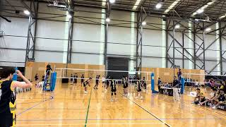 SSC26 - Game 1 - SSC1vsCitipointeSet2