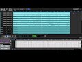 Debussy La Mer De L Aube à Midi Sur La Mer Orchestra MIDI Mockup 