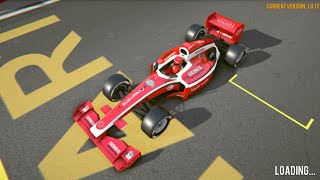 Formula car racing 2019 playing and win the race screenshot 4