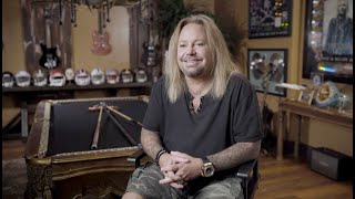 MÖTLEY CRÜE’s VINCE NEIL Picks His Dream Band