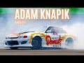 Adam KNAPIK - Every 2022 Formula Drift ProSpec Battle Runs - Ranked 24