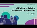 From Completion Data to Capability Evidence: How L&D Teams Build Skills Programs That Stick