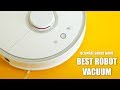 Best Ultimate Smart Home Robot Vacuum For the Money!