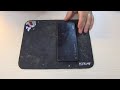 Huawei Y6p 2020 (MED-LX9N) Cracked screen fix