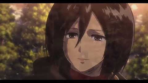 Attack on Titan edit￼