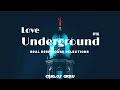 Deep House Mix 2024 | Love Underground #16 | Carlos Grau