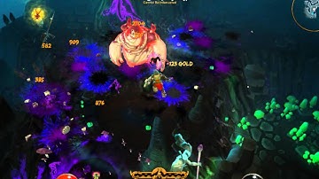 Torchlight 2 Summoner Outlander Elite Mode