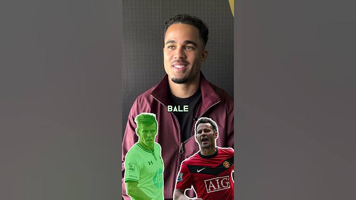WINNER STAYS ON with Justin Kluivert 🤭 #football #premierleague #justinkluivert #kluivert #afcb