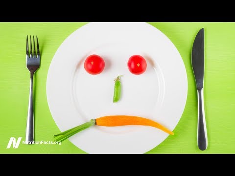 Videó: Melyik amy levesei vegánok?