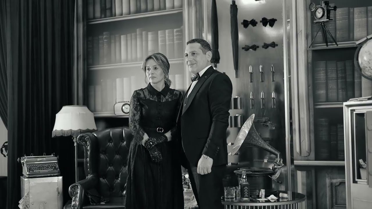 CLUB CAPITAL - THE GODFATHER GALA | ARMENIA 2023