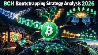 Details BCH Bootstraping Strategy Analysis 2026 News