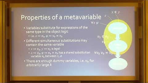 Multiple Speakers | Systems Based on Set Theory