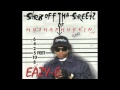 Eazy E- Str8 of tha streets of Muthaphuckin Compton Full album