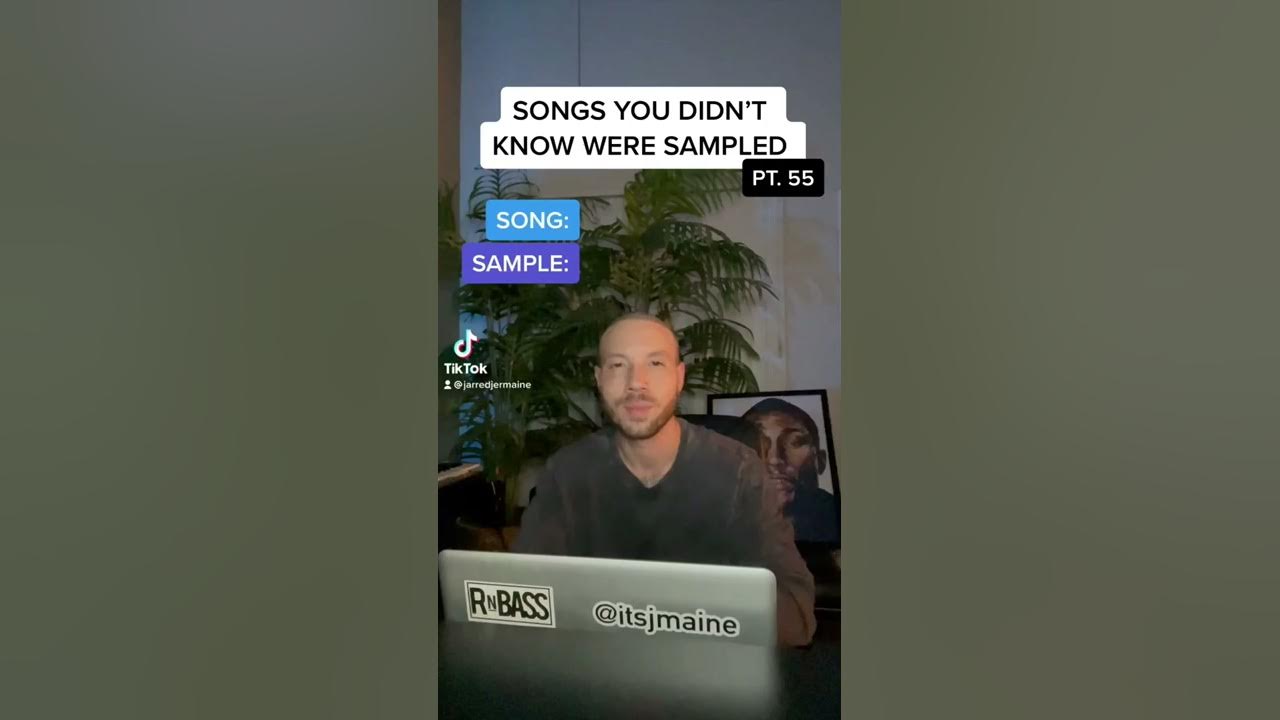 Songs You Didn’t Know Were Sampled: Vanilla Ice “Ice Ice Baby” w/ Queen
