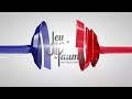 REAL TENNIS - Open de France 2026- 1/2 Finale - J Lumley & C Riviere c. B Sayers & B Taylor-Matthews