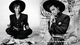 1986.00.00 Prince - Unreleased Vol.1