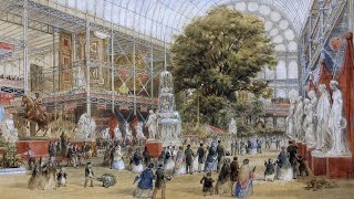 4: The Great Exhibition of 1851: The Exhibition