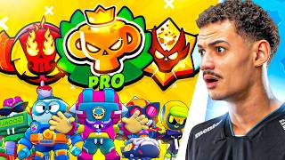 JOGANDO COM as NOVAS SKINS de FUTEBOL em BUSCA DO PRO!