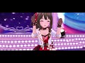 デレステMV できたてEvo Revo! Generation! ニュージェネレーション