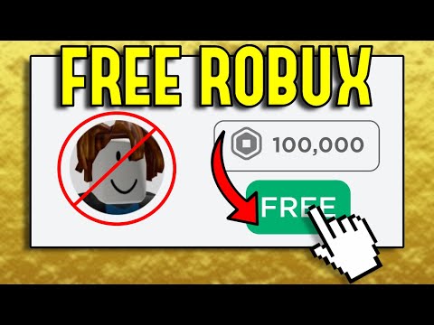 How to Get Free Robux in 'Roblox' — Is it Possible in 2023?