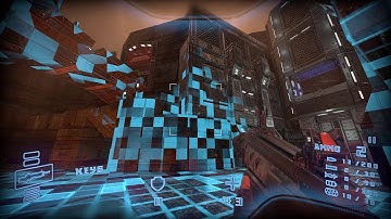 Prodeus Dev Update: Auto Map