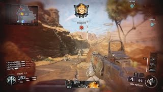 Black Ops 3 Beta: Quick Montage