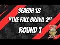 SeaEDH 18: The Fall Brawl 2 Round 1