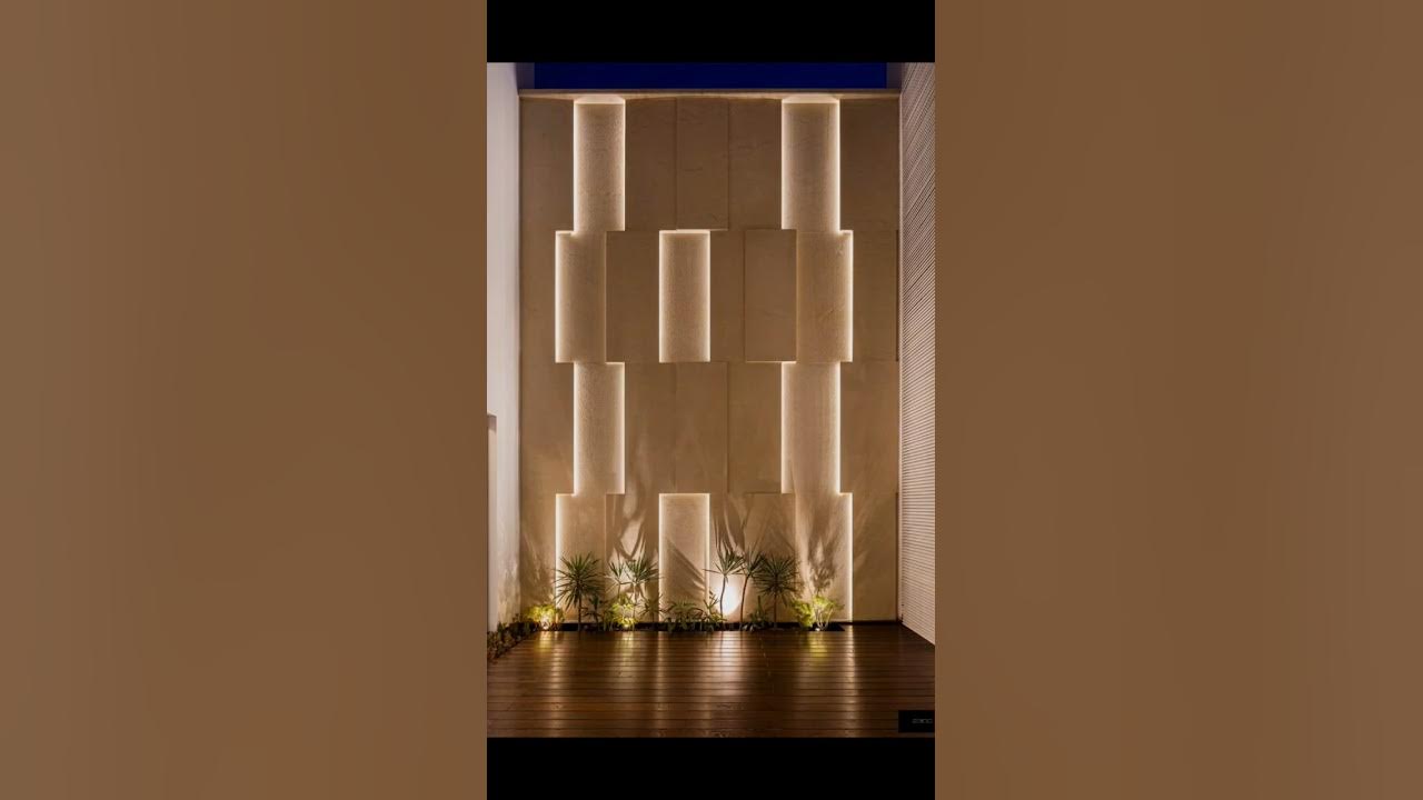 modern-living-room-wall-decorating-ideas-2023-wooden-wall-design-youtube