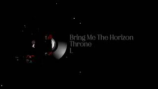 Bring Me The Horizon - Throne (Acoustic Version)