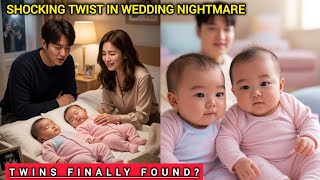 Twins Finally Found? Shocking Twist In Wedding Nightmare