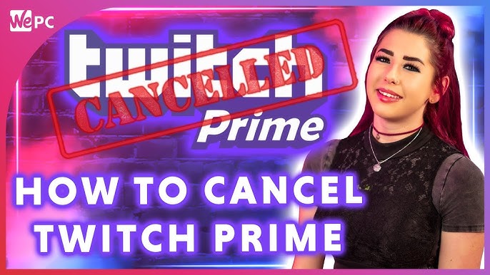 Rebrands Twitch Prime, No Longer Requires Twitch Account To Access  Benefits - Tubefilter