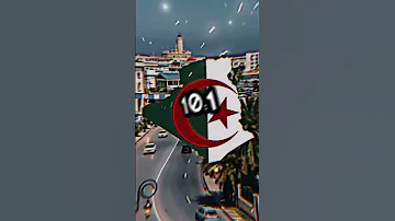 Algeria Vs Sudan 