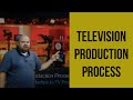 Television production process