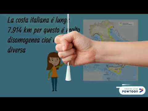 Video: Cos'è La Zona Costiera?