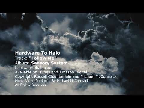 hardware-to-halo---"follow-me"-(official-music-video)---alternative-modern-rock-melodic-song