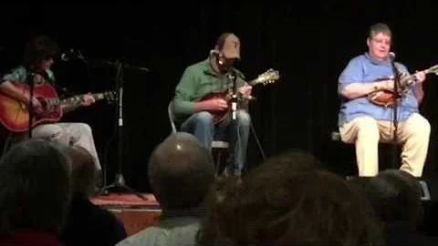 Mandolin Duet "On The Wing", original composition ...