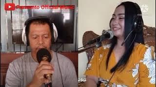 KERINDUAN CIPT. H. RHOMA IRAMA-EDISI DUET KAROKEAN BERSAMA MBAK VIVIN ASMARA
