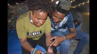 Papua Dalam Cinta  Pay Ft Soa Soa  Lipsync Cover