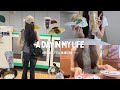 友達といる日のリアルな食事🍴🫶🏻 2泊3日のお泊まりvlog👭💕