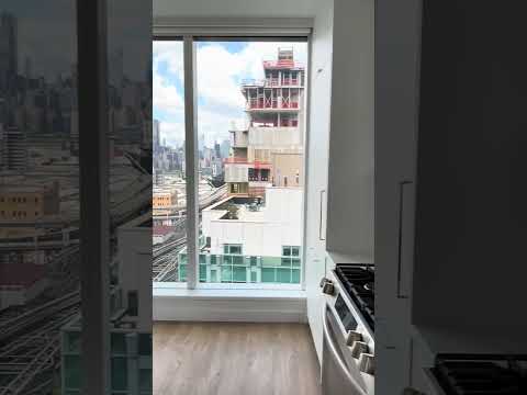 2-Bed Apartment for Rent in Dutch Kills, Queens NY