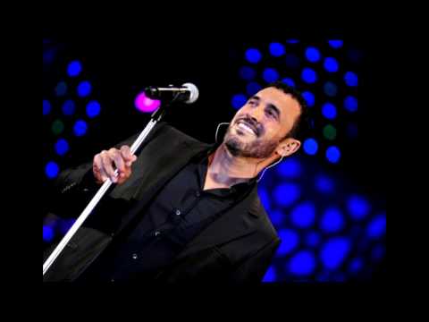 نفيت كاظم الساهر اغنية التي ابكت الوطن العربي حفل 2016