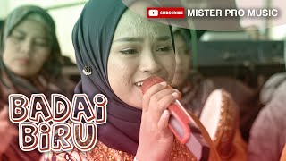 Lagu Badai Biru Koplo - Mister Pro Music