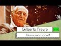 Gilberto Freyre - Existe democracia racial?