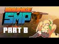 I'M BACK And of Course More Minecraft | Minecraft Bounce SMP