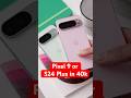 Pixel 9 or S24 Plus in 40k BBD 2025